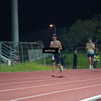 Runner Photo 4491267