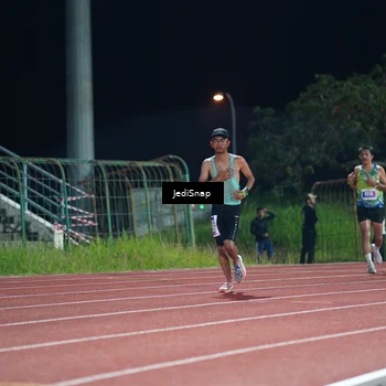 Runner Photo 4491269