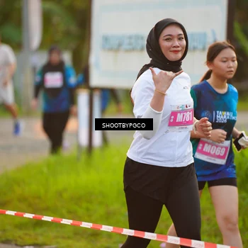 Runner Photo 4491271