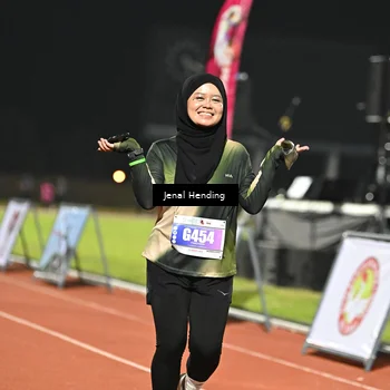 Runner Photo 4491272