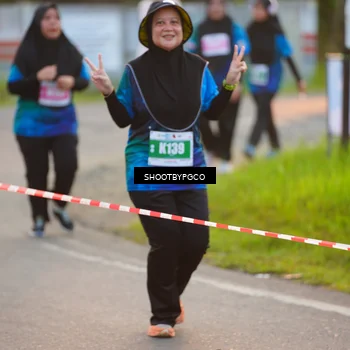 Runner Photo 4491273