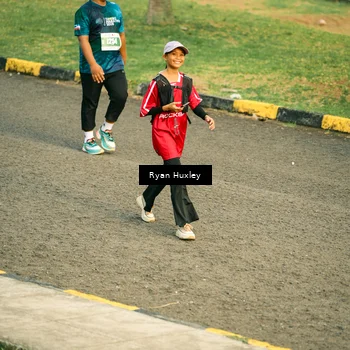 Runner Photo 4491274