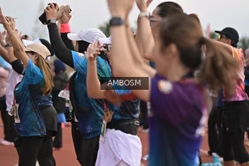 Runner Photo 4491275