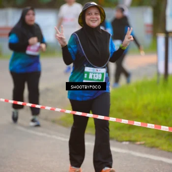 Runner Photo 4491276