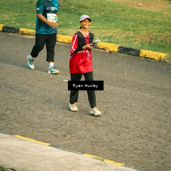 Runner Photo 4491277