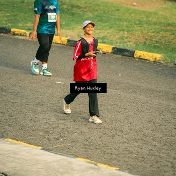Runner Photo 4491278