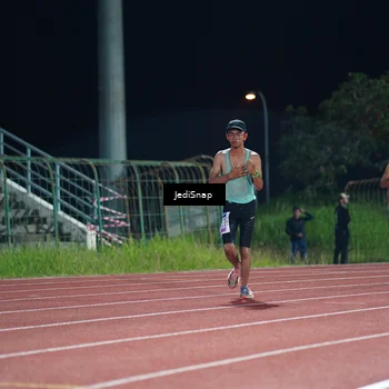 Runner Photo 4491280