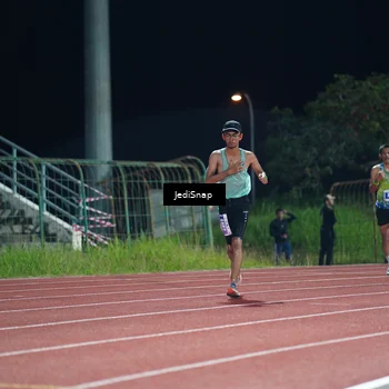 Runner Photo 4491281