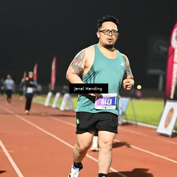 Runner Photo 4491284