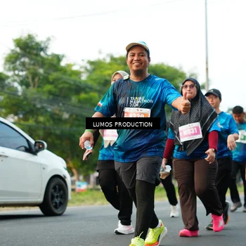 Runner Photo 4491285
