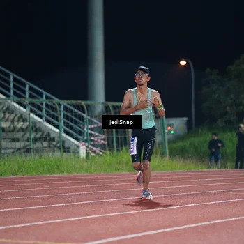 Runner Photo 4491286