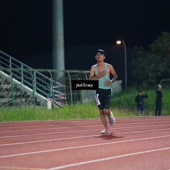 Runner Photo 4491288
