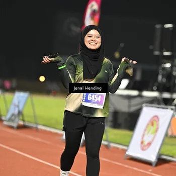 Runner Photo 4491289