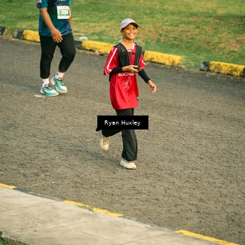 Runner Photo 4491292