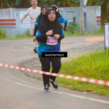 Runner Photo 4491293