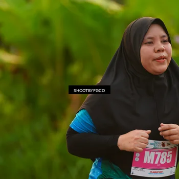 Runner Photo 4491297