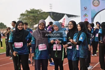 Runner Photo 4491298