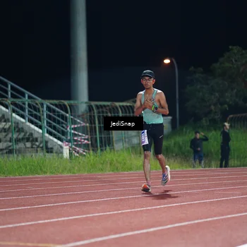 Runner Photo 4491299