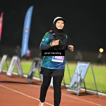 Runner Photo 4491300