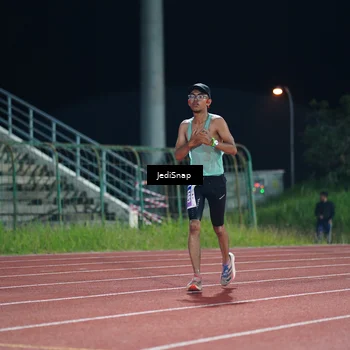 Runner Photo 4491301
