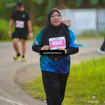Runner Photo 4491302