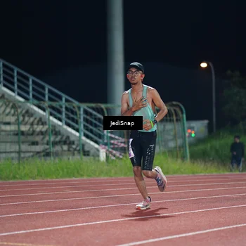 Runner Photo 4491305