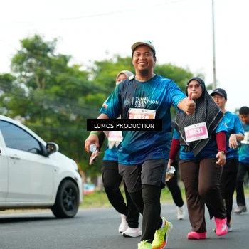 Runner Photo 4491306