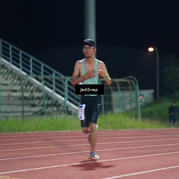 Runner Photo 4491307