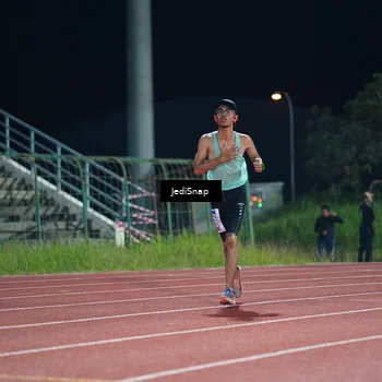 Runner Photo 4491308