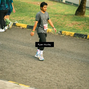 Runner Photo 4491309