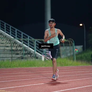 Runner Photo 4491310