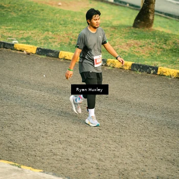 Runner Photo 4491312