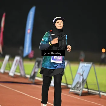 Runner Photo 4491313