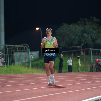 Runner Photo 4491314