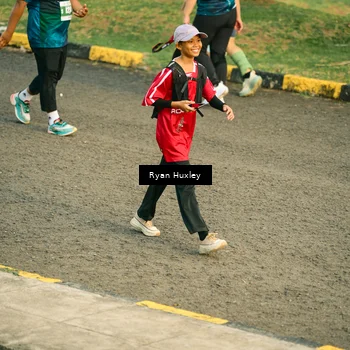 Runner Photo 4491315