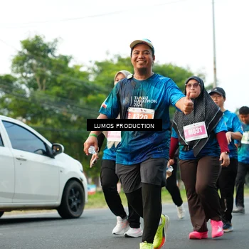 Runner Photo 4491316