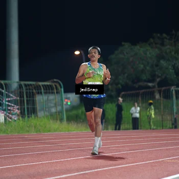Runner Photo 4491317