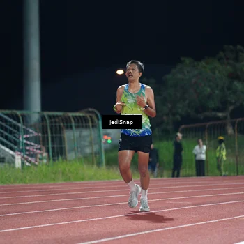 Runner Photo 4491318