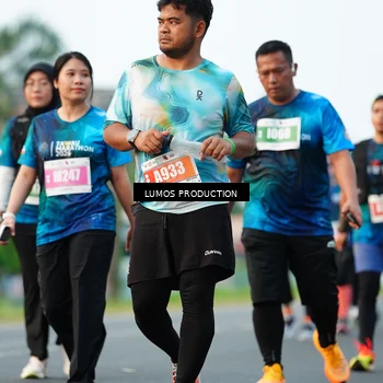 Runner Photo 4491319