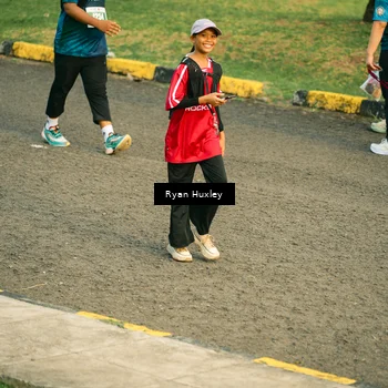 Runner Photo 4491320