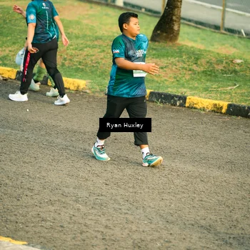 Runner Photo 4491321