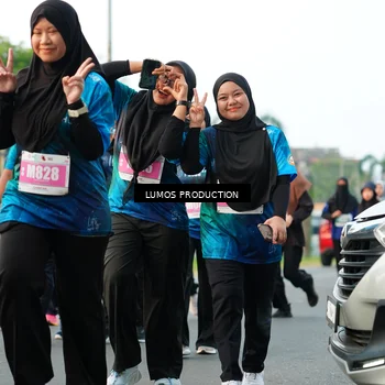 Runner Photo 4491323