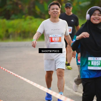 Runner Photo 4491324