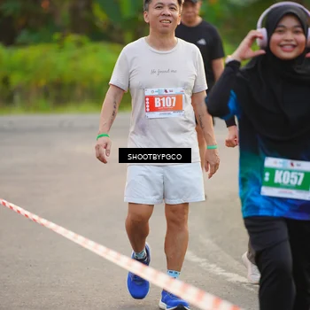 Runner Photo 4491326