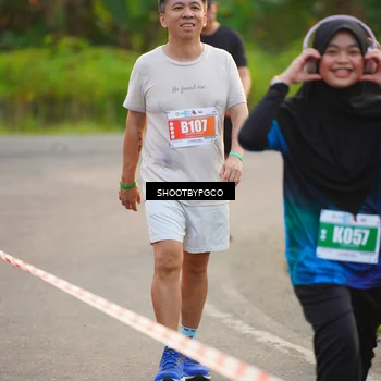 Runner Photo 4491327