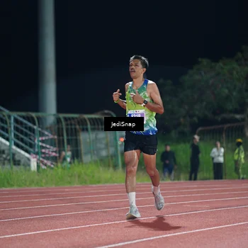 Runner Photo 4491328