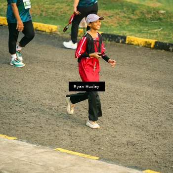 Runner Photo 4491329