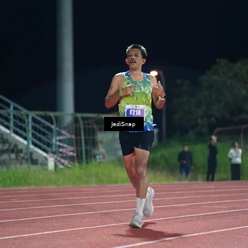 Runner Photo 4491330