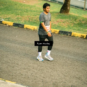 Runner Photo 4491332