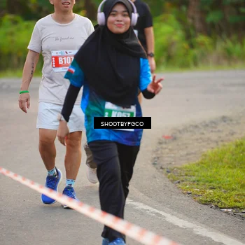Runner Photo 4491334